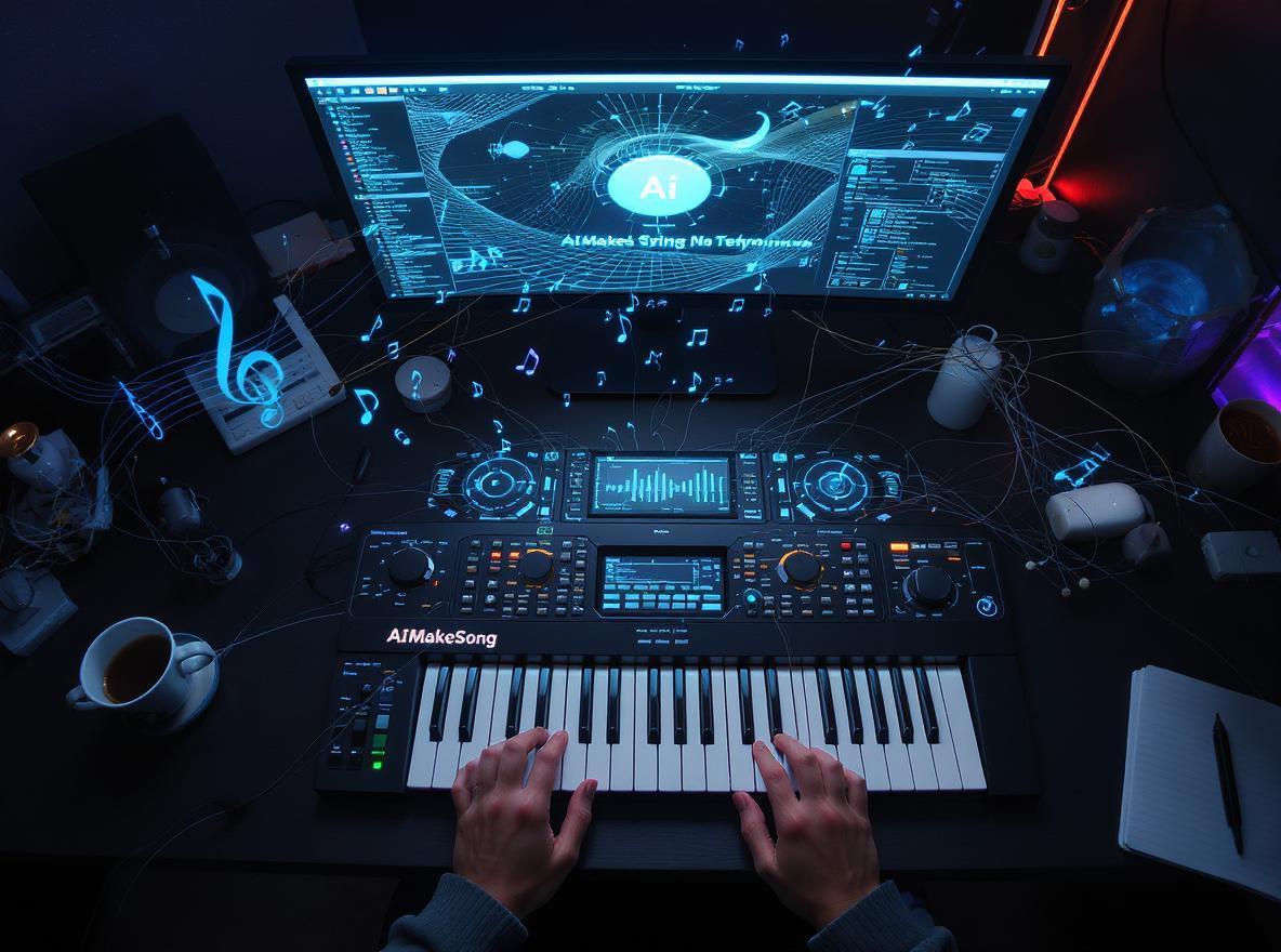 一对柔焦、浪漫风格的情侣照片营造出让人联想到情歌的氛围。