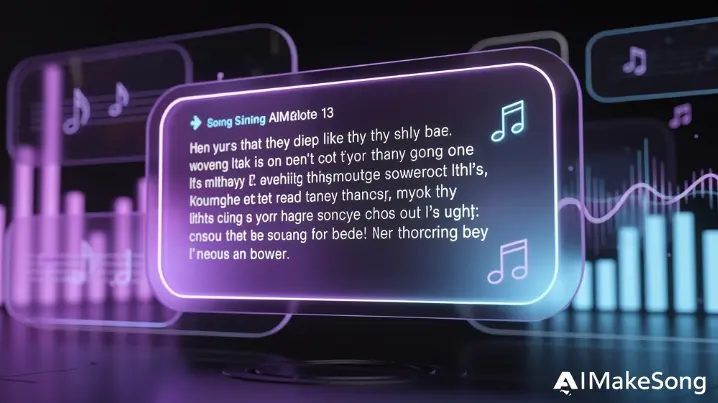 Grabando audio en el móvil para convertir tarareos en música