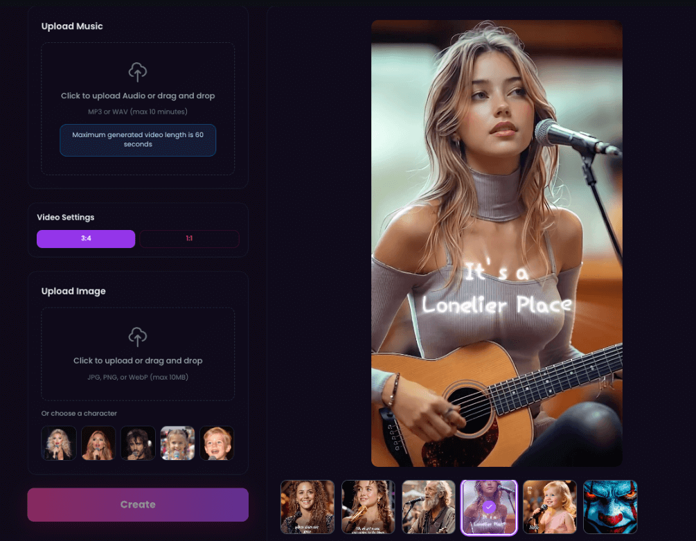 Interfaz compleja de software de edición de video con una línea de tiempo confusa